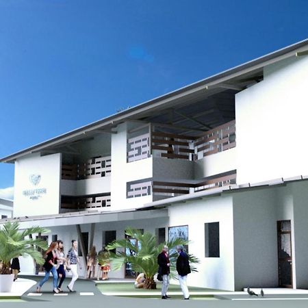 Hotel Belle Terre Resort Macouria-Tonate Экстерьер фото