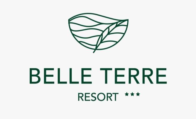 Hotel Belle Terre Resort Macouria-Tonate Экстерьер фото